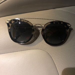 Diff Zoey sunglasses